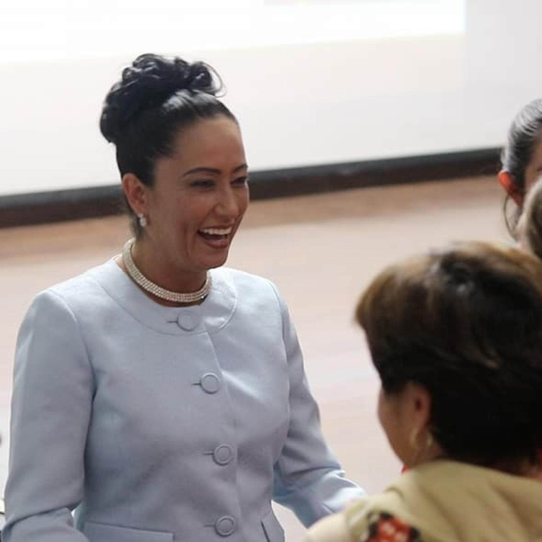 Controla el enojo y el estrés