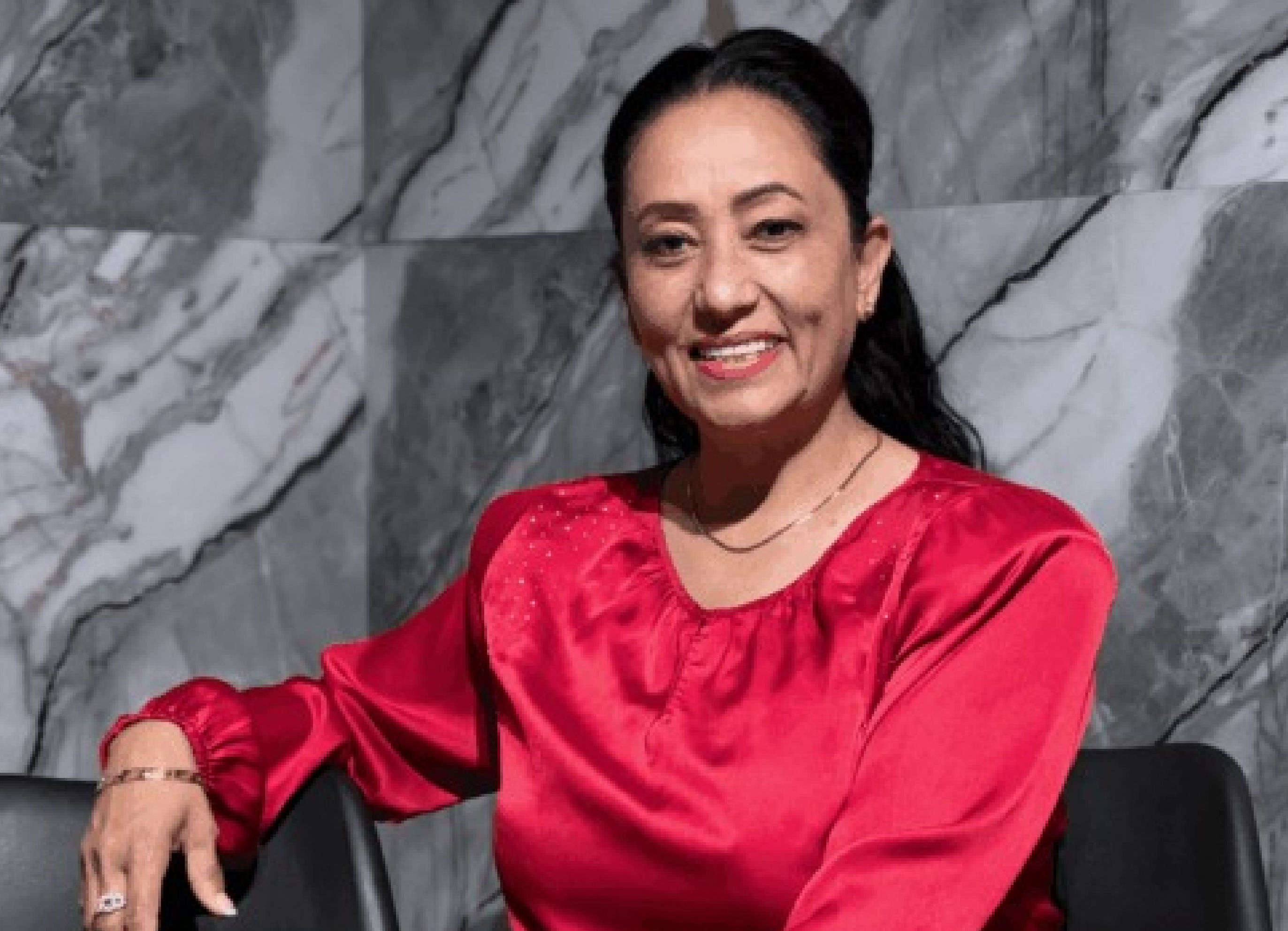 Dra. Araceli Viezcas